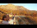 Демерджи, поход с детьми в Долину Привидений