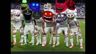 Prime Madrid troll face edit Resimi