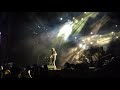 Band of Horses- The Funeral Pal Norte 2018 Monterrey vivo