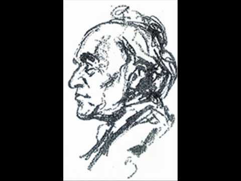 Ernest Bloch Avodath Hakodesh 3a parte.wmv