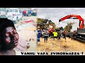 Seke Road Accident Yauraya Munhu Wese Vanhu Vatsikirirwa NeGonyeti Hondafit Yakonzera Seke Road Accident Yauraya Munhu Wese Vanhu Vatsikirirwa NeGonyeti Hondafit Yakonzera
