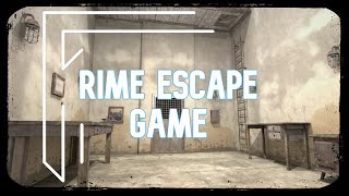 Rime - Room Escape Game - Walkthrough screenshot 5