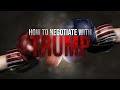 Could you beat Trump in a negotiation? feat. Chris Voss