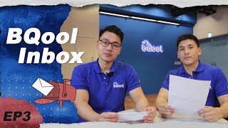 Announcing BigCRM - BQool's Upcoming Amazon Help Desk Tool | BQool Inbox 3