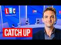 Lewis Goodall & Shelagh Fogarty on LBC