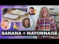 James May tries his worst sandwich yet
