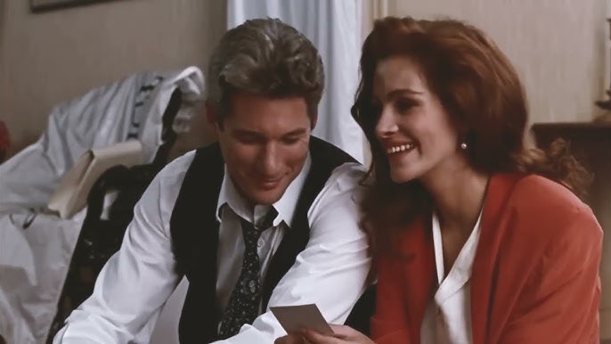 Richard Gere's Emotional Confession About the Love of His Life at 75 -  YouTube
