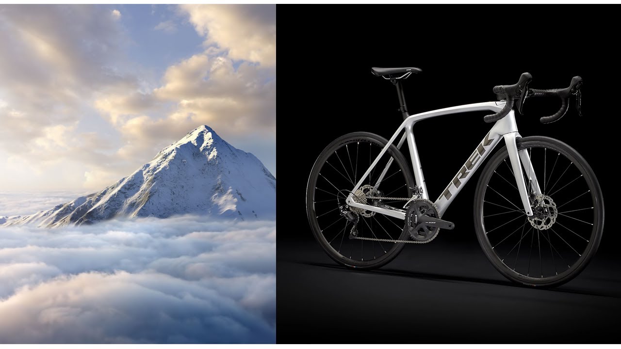 TREK EMONDA SL 5 DISC (2022 