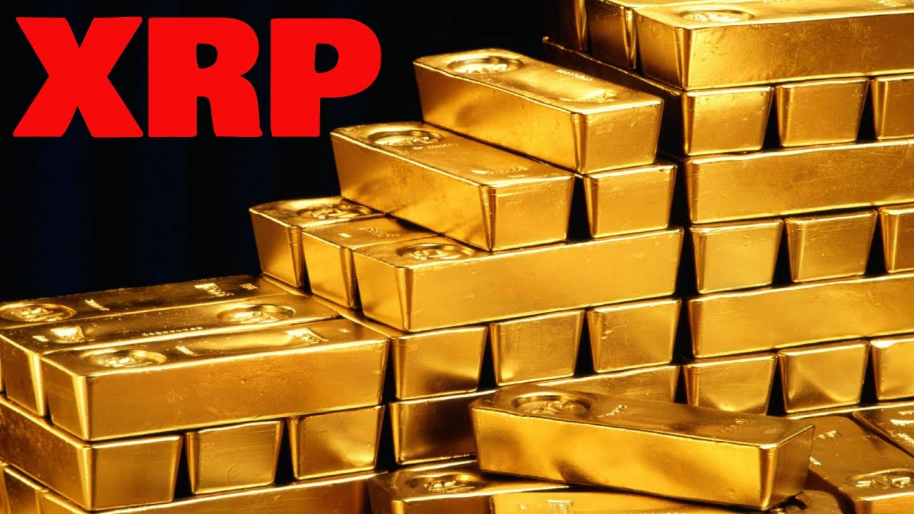 Will XRP Be Backed By Gold YouTube Will XRP Be Backed By Gold YouTube