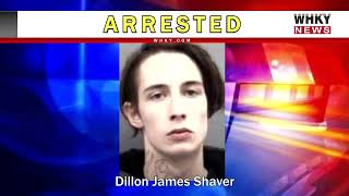 Traffic Stop Leads To Arrest On Drug, Gun Charges