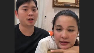 Father Earth And Mother Pao Tell Us The Story Of Why They Got This Place