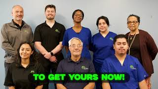 Best-Rated Columbia Maryland Chiropractor