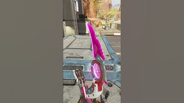 NEW LEGEND TEASER FOUND! (Apex Legends)