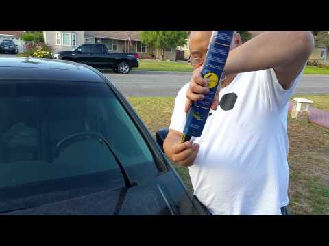 how-to-replace-a-windshield-wiper-on-honda-accord