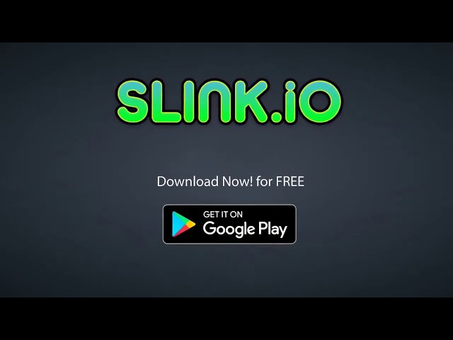 Slink.io APK Download for Android Free