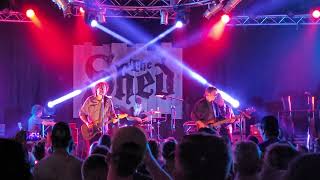 Drive-by Truckers - 2023-09-21, Runaway Train, The Shed, Maryville, TN