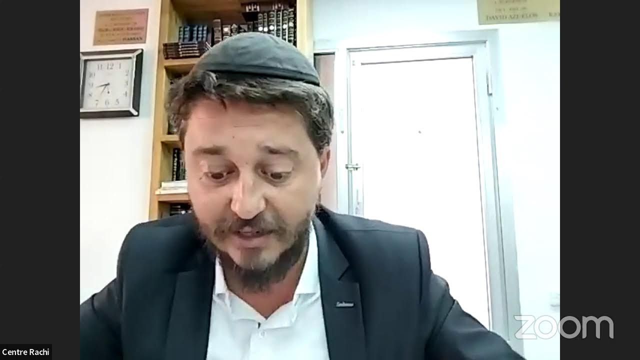 DAF hayomi GITIN page 65