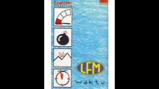 LFM - Waktu (1996) Full Album