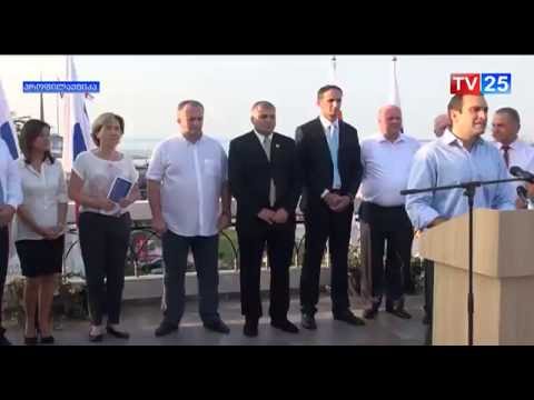 „თავისუფალი დემოკრატები“-ს  მაჟორიტარი დეპუტატობის კანდიდატები