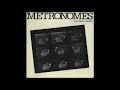 Video thumbnail for The Metronomes - Multiple choice (1981)