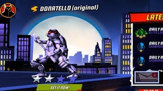 Teenage Mutant Ninja Turtles: Legends. Trans-Dimensional Turmoil 2