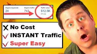 I Made $1,300 In 12 Minutes  Free Side Hustle You Can Do!