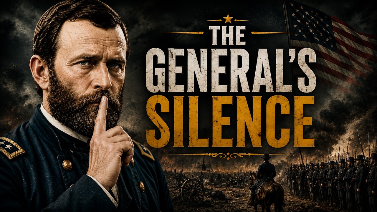 On April 9, 1865, Robert E. Lee sat across from Ulysses S. Grant in a quiet Virginia parlor, wearing a spotless gray dress uniform with a gold-hilted sword, while Grant wore a mud-spattered...