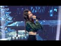 KRISIA: SINGING "LET IT SNOW! LET IT SNOW! LET IT SNOW! - Dean Martin {THE MASKED SINGER - BULGARIA}