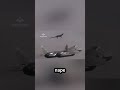 Су-57 и его верный дрон-ведомый: тактика будущего