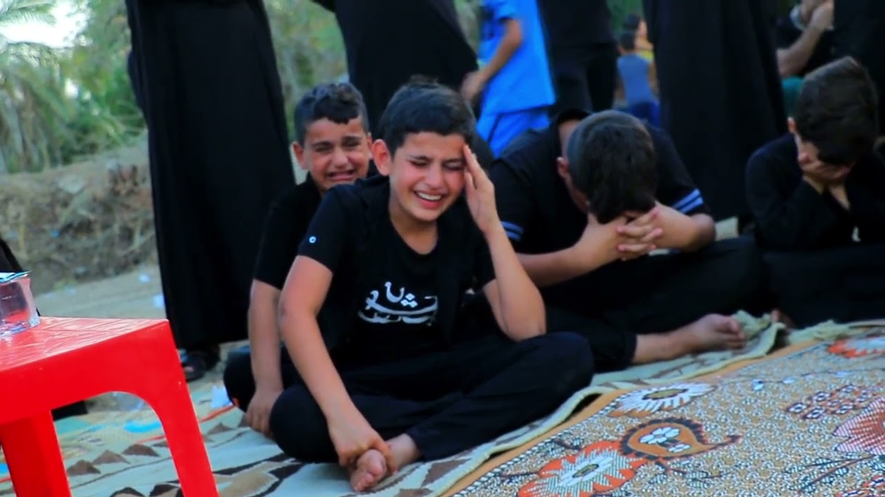 الذكرئ الاولئ لوفات الشيخ مطشر حافظ كنفذ  موزان العبد العالي أقيمت وليمة عشاء في ثوابه