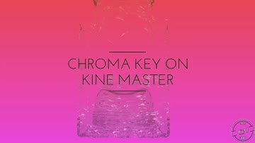 Chroma key on android