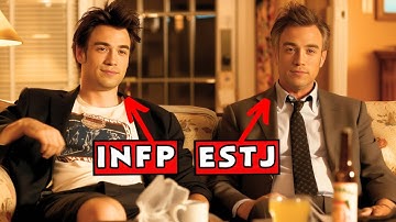 Most INFPs Misunderstand Compatibility With ESTJs. Are You One Of Them?