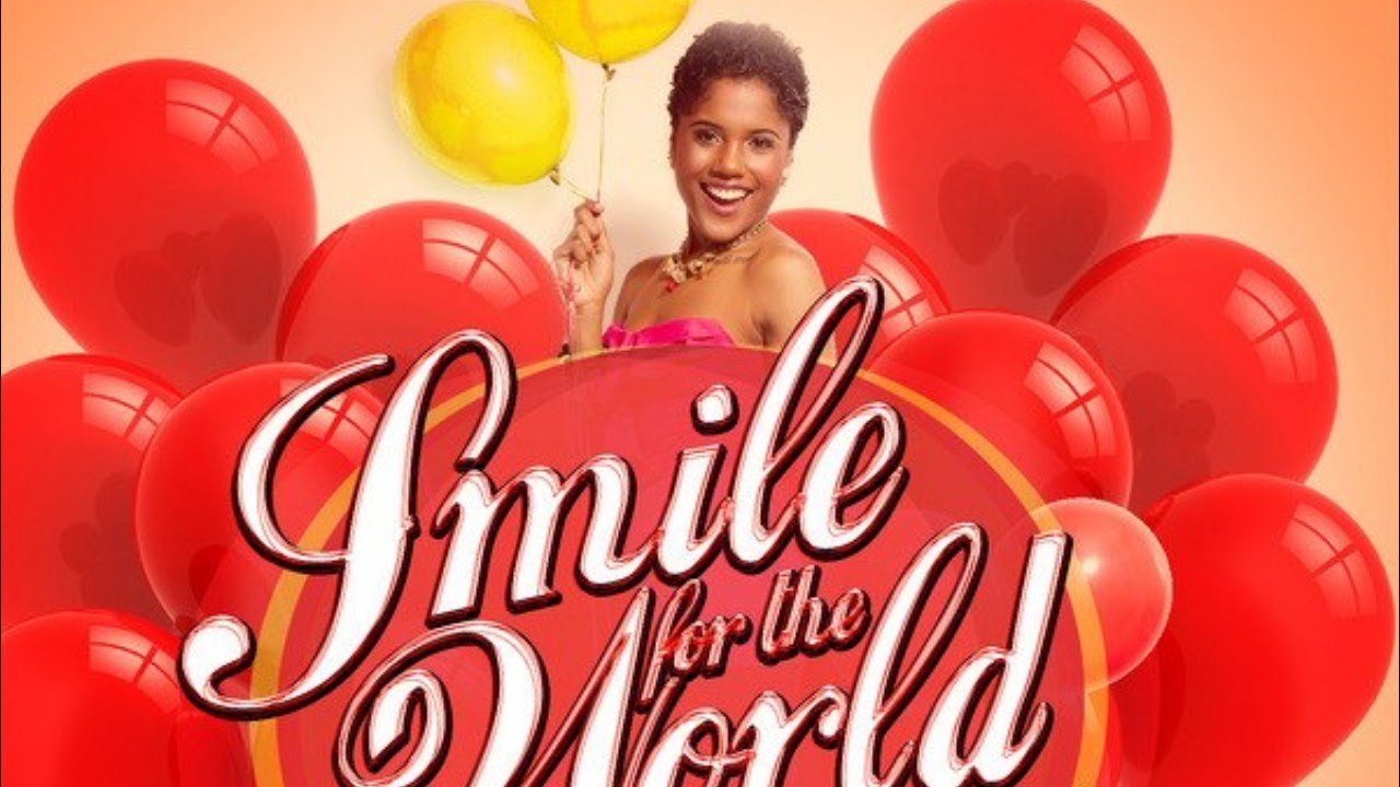 Denyque - Smile For The World [Smile For The World Riddim] September ...