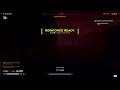 Run and gun and Man [#6]