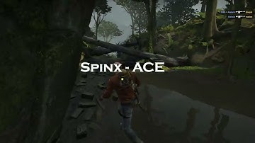 The King of Ancient: Spinx aces G2 at PGL Antwerp Major