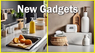 😍New Smart Appliances & Kitchen Utensils For Every Home 2024 #3 🏠Appliances, Inventions