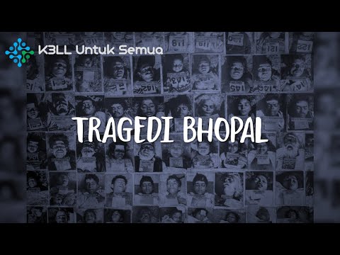 Video: Bencana Bhopal: penyebab, korban, akibat