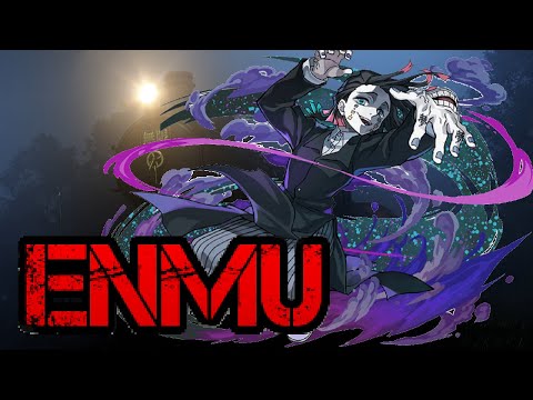 Enmu | Demon Slayer | Lower Moon 1