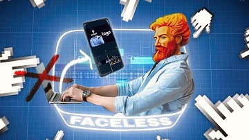 How to Edit Faceless Videos Like (Isaac) on Mobile