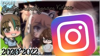The cast as Instagram posts | Yochi Ayuzawa Instagram Stories (2020-2022)