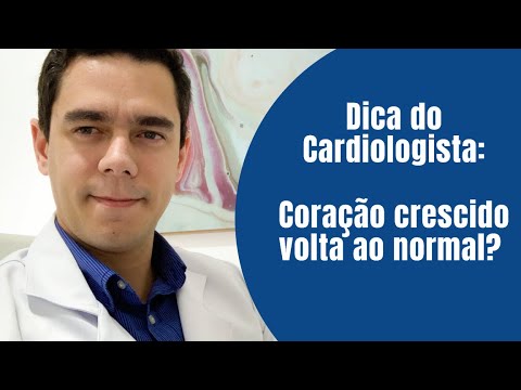 Vídeo: O que significa ser crescido?