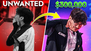 How 3 Players Nobody Wanted Became Apex