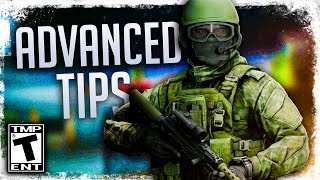 Advanced Tips and Tricks to help YOU Survive in Escape from Tarkov