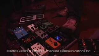 Oznoy Live At Baked Potato,Feb 13 2009 Part1