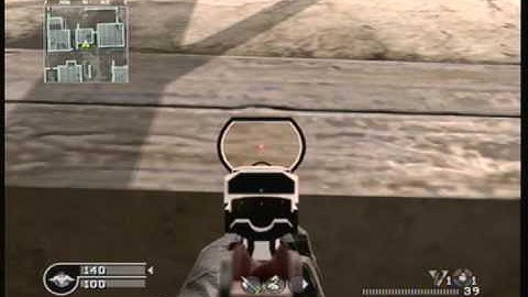 cod4 xbox 360 iLAG glitch collection