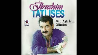 İbrahim Tatlıses Bu Ne Haldır Resimi