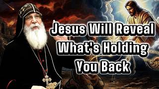 Why You Are Feeling Suffocated in Life and Need Jesus - Mar Mari Emmanuel