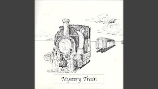 Video thumbnail of "John Spence - The Mystery Train"