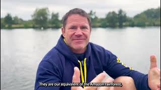 Save our Chalk Streams