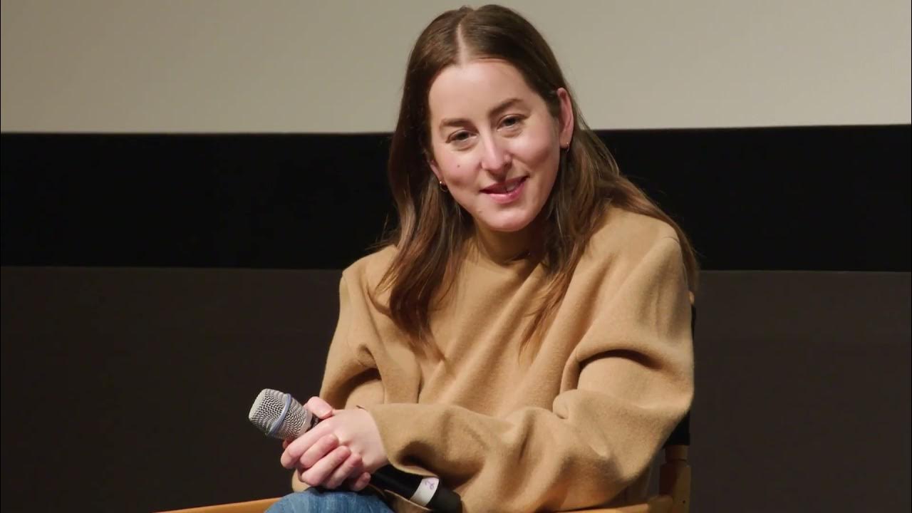 Licorice Pizza Interview Paul Thomas Anderson and Alana Haim 116